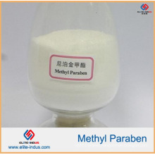 High Quality Food Additive Preservative Methyl Paraben